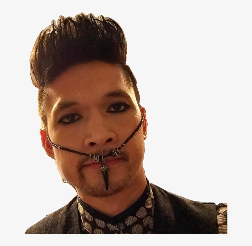 Harryshumjr Magnusbane Shadowhunters Warlock - Warlock Shadowhunters ...