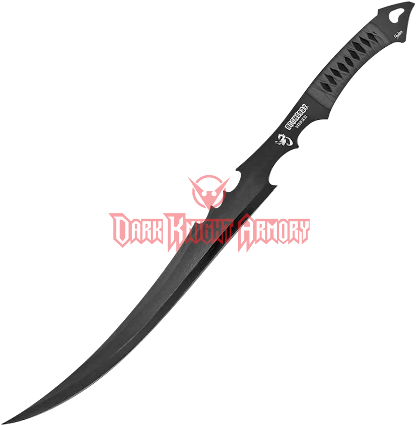 Download Khopesh Spartan Sword | Transparent PNG Download | SeekPNG